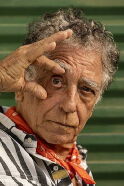 Neville D'Almeida