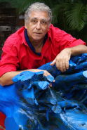 Neville D'Almeida