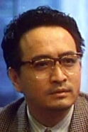 Newton Lai Hon-Chi
