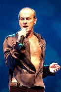 Ney Matogrosso