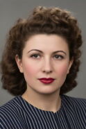 Nezihe Becerikli