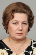 Nezihe Güler