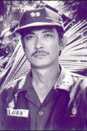 Nguyễn Chánh Tín