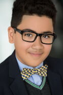 Nhedrick Jabier