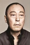 Ni Dahong