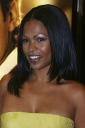 Nia Long