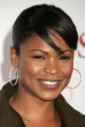 Nia Long