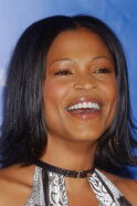 Nia Long