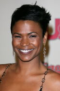 Nia Long