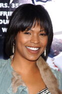 Nia Long