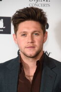 Niall Horan
