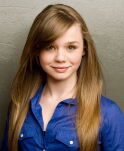 Niamh Wilson