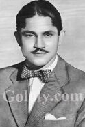 Niazi Mostafa