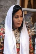 Nibal Al-Jazairi