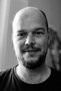 Nicholas Bovey