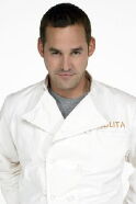 Nicholas Brendon