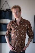 Nicholas C Flynn