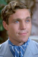 Nicholas Clay