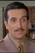 Nicholas Courtney