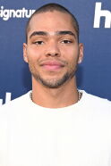 Nicholas Duvernay