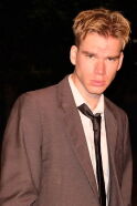 Nicholas Flynn
