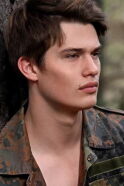 Nicholas Galitzine