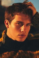 Nicholas Galitzine