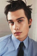 Nicholas Galitzine