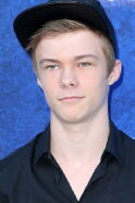 Nicholas Hamilton
