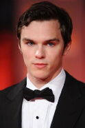 Nicholas Hoult