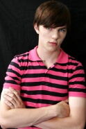 Nicholas Hoult