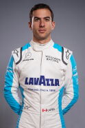 Nicholas Latifi