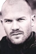 Nicholas Moss