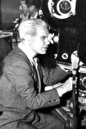 Nicholas Musuraca