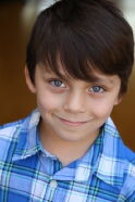 Nicholas Oteri