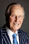 Nicholas Parsons