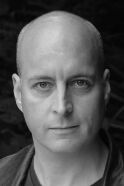 Nicholas Pegg