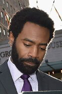 Nicholas Pinnock