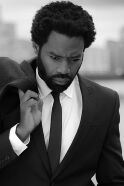 Nicholas Pinnock