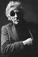 Nicholas Ray