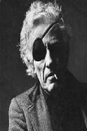 Nicholas Ray
