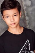 Nicholas Sean Johnny
