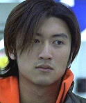 Nicholas Tse Ting-Fung