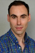 Nicholas Wilder