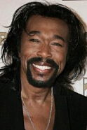 Nick Ashford