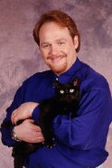 Nick Bakay