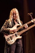 Nick Beggs