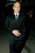 Nick Blood