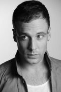 Nick Blood