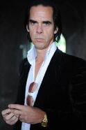 Nick Cave